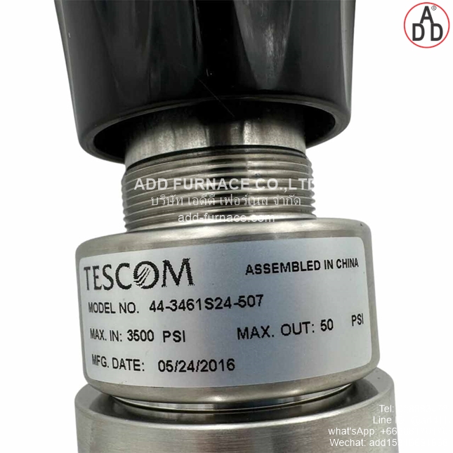 Tescom 44-3461s24-507 (3)